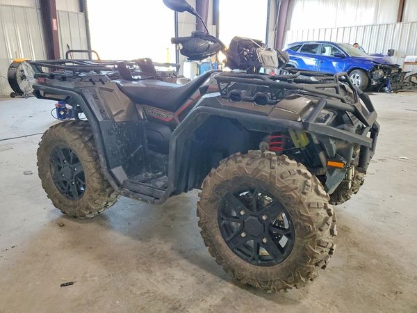 2022 POLARIS SPORTSMAN