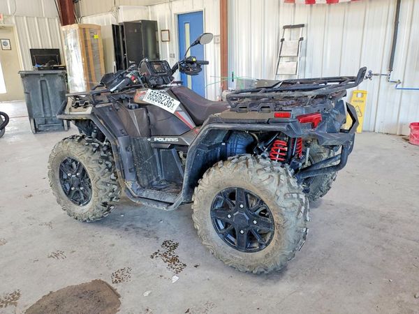 2022 POLARIS SPORTSMAN