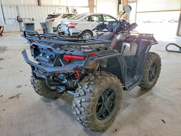 2022 POLARIS SPORTSMAN