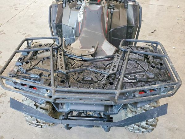 2022 POLARIS SPORTSMAN
