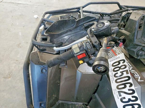 2022 POLARIS SPORTSMAN