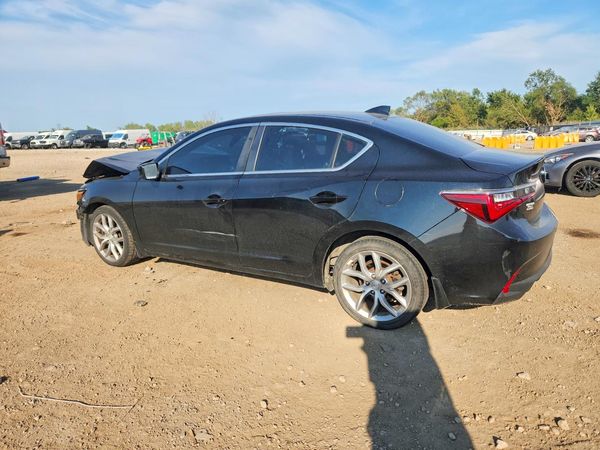 2020 ACURA ILX