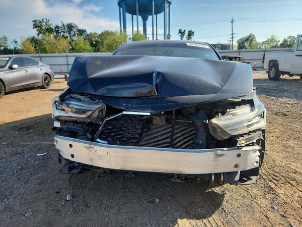 2020 ACURA ILX