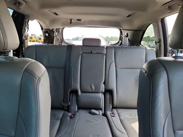 2017 TOYOTA HIGHLANDER SE/XLE