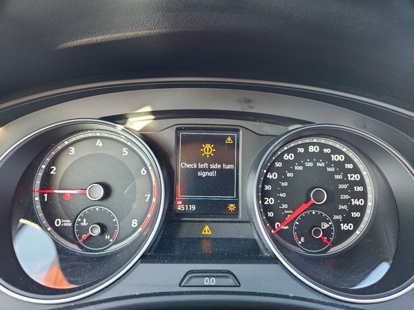 2018 VOLKSWAGEN ATLAS 4Motion Launch Model