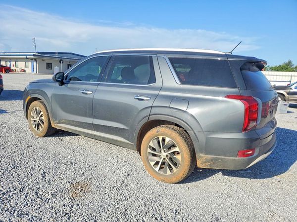 2022 HYUNDAI PALISADE