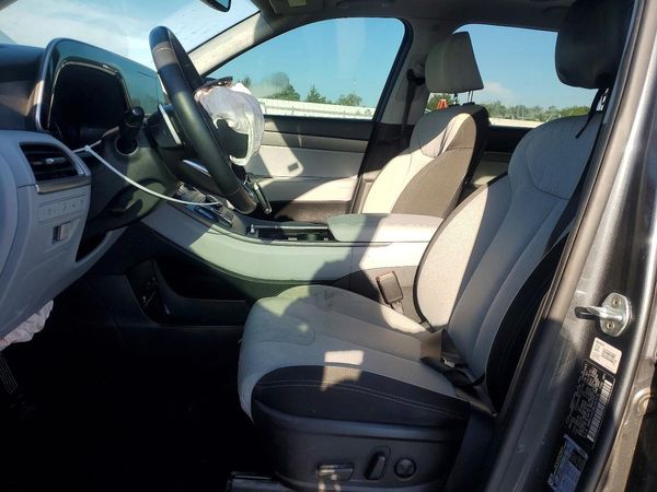 2022 HYUNDAI PALISADE