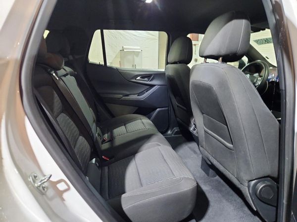 2026 CHEVROLET EQUINOX 2LT