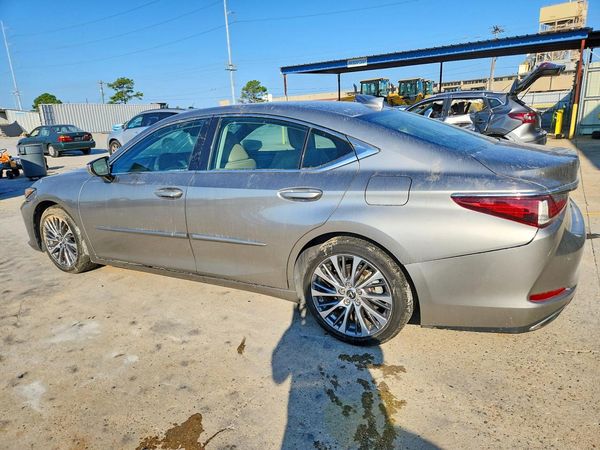 2019 LEXUS ES 350