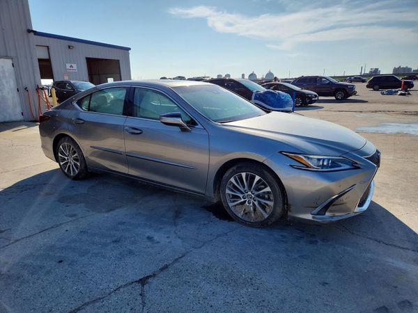 2019 LEXUS ES 350