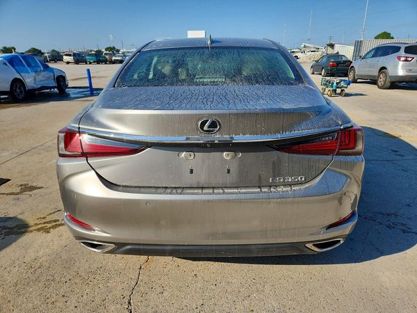 2019 LEXUS ES 350