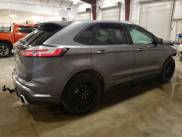 2022 FORD EDGE — PSRA