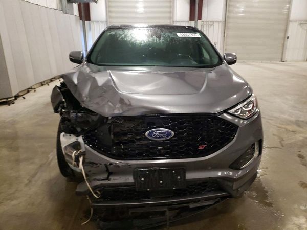 2022 FORD EDGE — DIRF