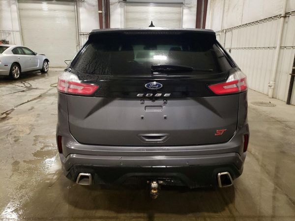 2022 FORD EDGE — DIRR