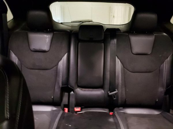 2022 FORD EDGE — SUVN
