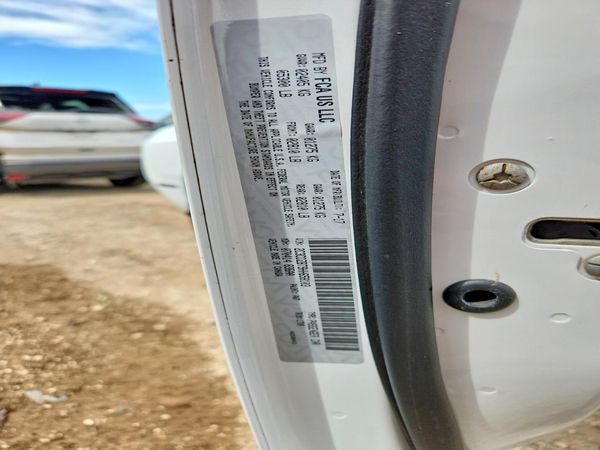 2017 DODGE CHALLENGER