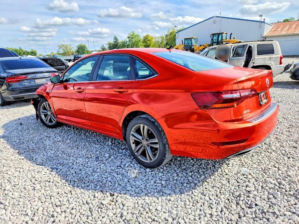 2019 VOLKSWAGEN JETTA S, SE, R-Line