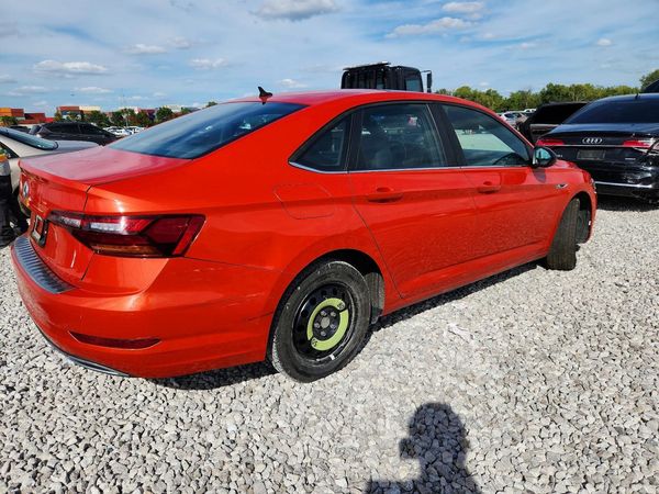 2019 VOLKSWAGEN JETTA S, SE, R-Line