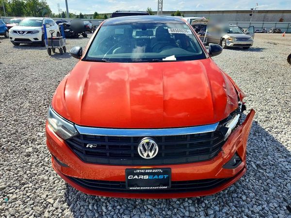 2019 VOLKSWAGEN JETTA S, SE, R-Line
