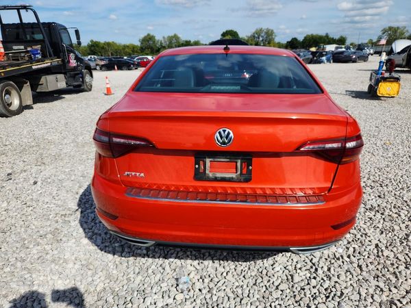 2019 VOLKSWAGEN JETTA S, SE, R-Line