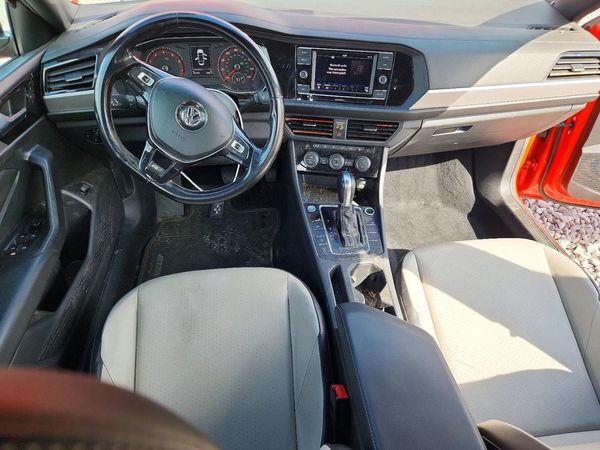 2019 VOLKSWAGEN JETTA S, SE, R-Line