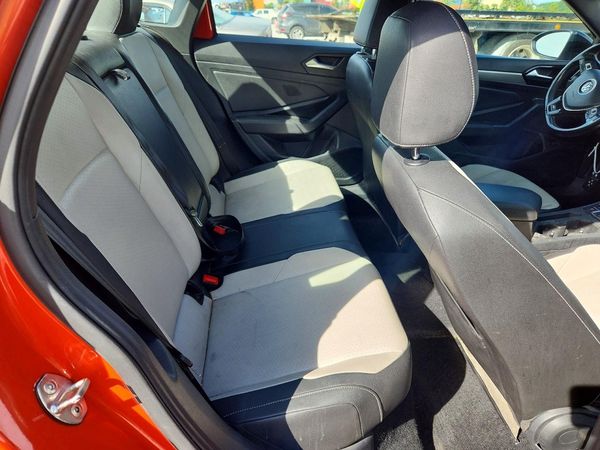 2019 VOLKSWAGEN JETTA S, SE, R-Line