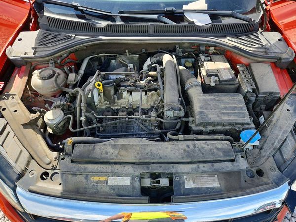 2019 VOLKSWAGEN JETTA S, SE, R-Line