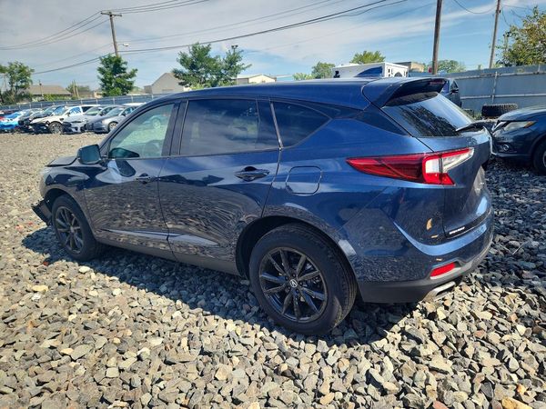 2026 ACURA RDX