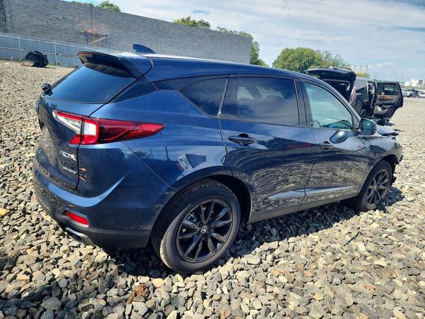 2026 ACURA RDX