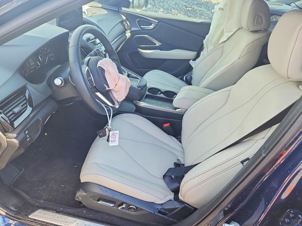2026 ACURA RDX