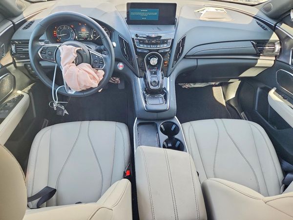2026 ACURA RDX