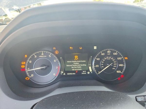 2026 ACURA RDX