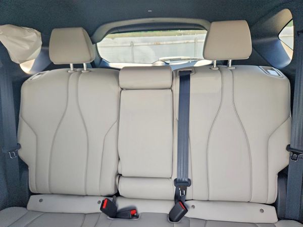 2026 ACURA RDX