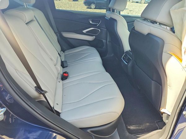 2026 ACURA RDX
