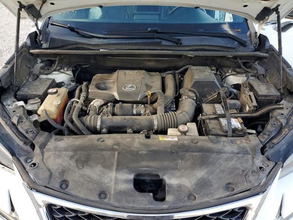 2017 LEXUS NX 200T