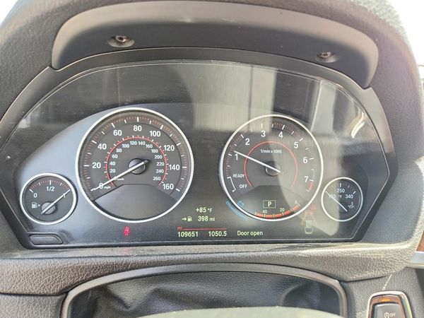 2016 BMW 428