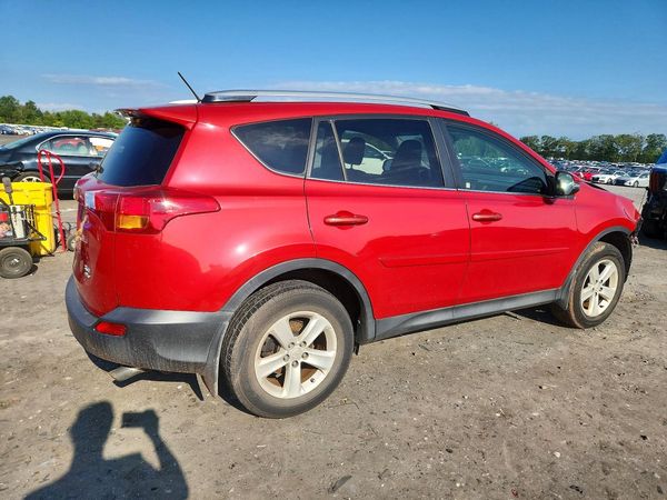2013 TOYOTA RAV4 Sports — PSRA