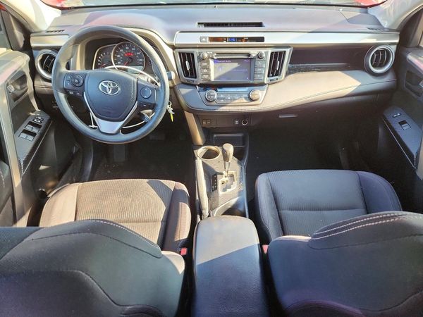 2013 TOYOTA RAV4 Sports — CKPT