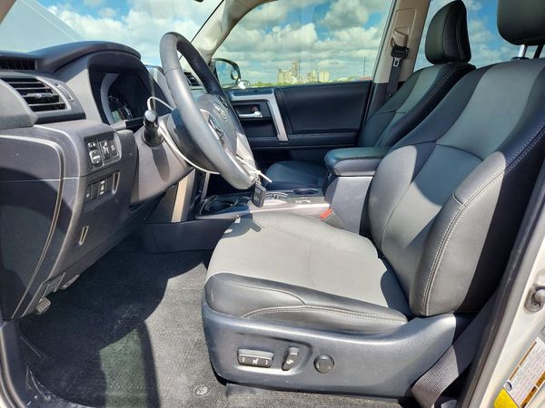 2020 TOYOTA 4RUNNER