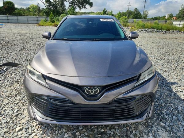 2020 TOYOTA CAMRY L