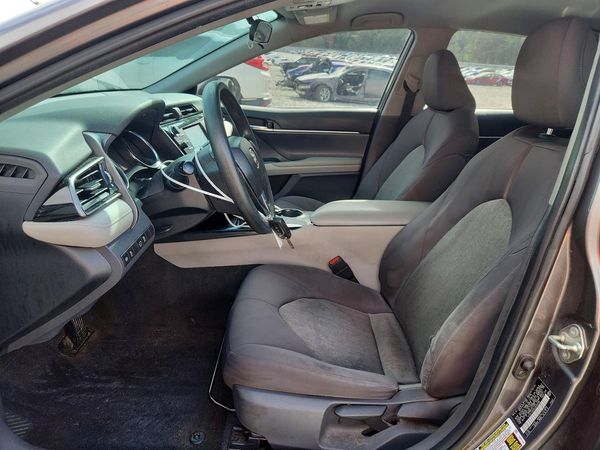 2020 TOYOTA CAMRY L