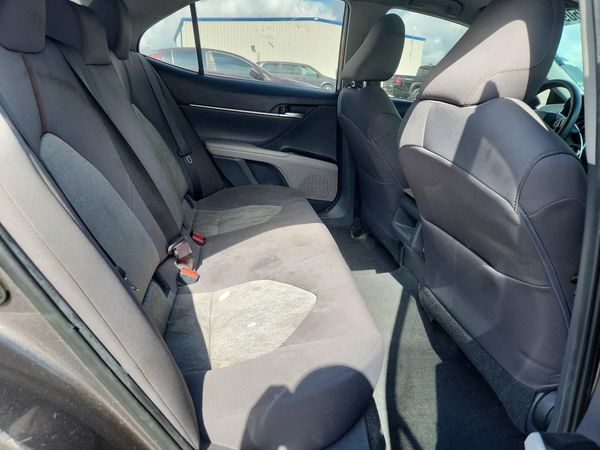 2020 TOYOTA CAMRY L