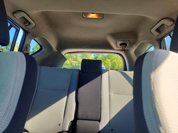 2018 TOYOTA RAV4 Adventure/XLE