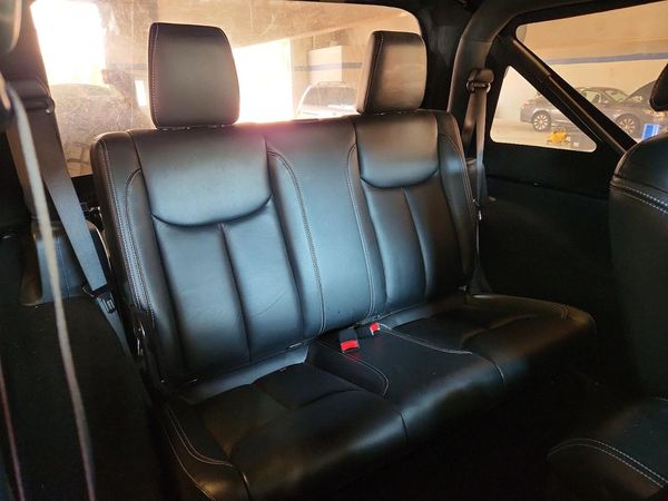 2014 JEEP WRANGLER Rubicon — PSRS