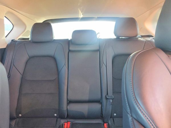 2019 MAZDA CX-5 — SUVN