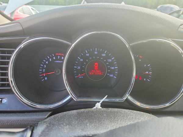2013 KIA OPTIMA