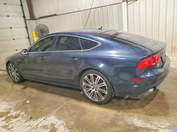 2013 AUDI A7