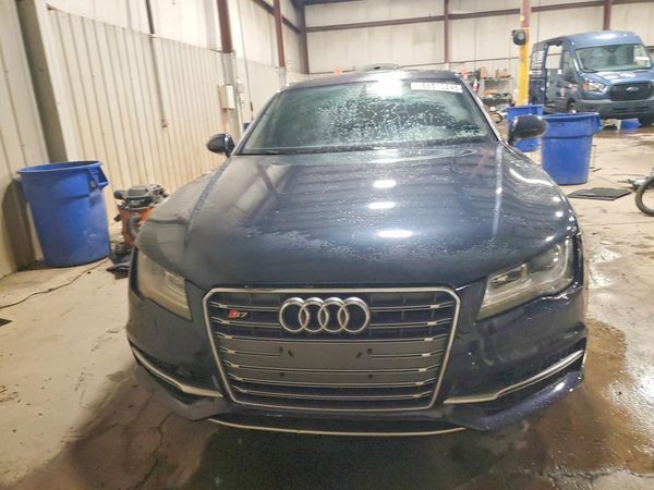 2013 AUDI A7