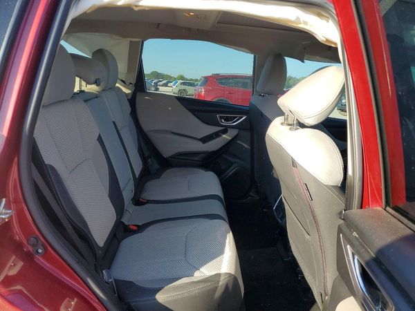 2019 SUBARU FORESTER Prm Base+ES