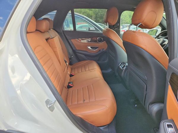 2016 MERCEDES-BENZ GLC GLC300 Base-4M — PSRS